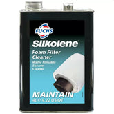 Silkolene Foam Filter Cleaner Filter Treatment